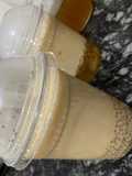 Brown sugar Boba Pearls