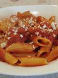Pennoni al Sugo