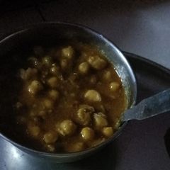 A picture of Chole.