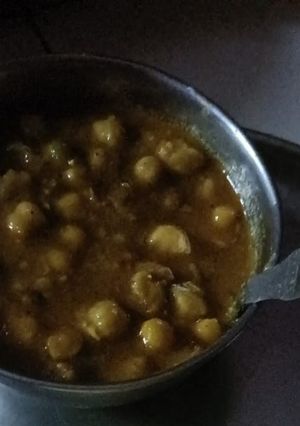 A picture of Chole.