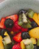 Salada de Fruta