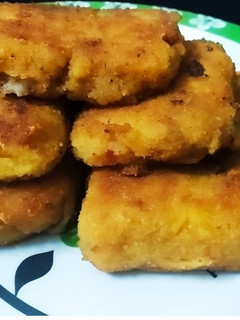 பொடேடோ வித் கொத்துக்கறி முர்தபா செய்முறை முக்கிய புகைப்படம்
