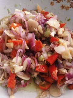 Foto resep Sambal matah