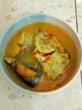 Masak Ikan Cakalang