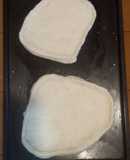 Masa de pizza italiana