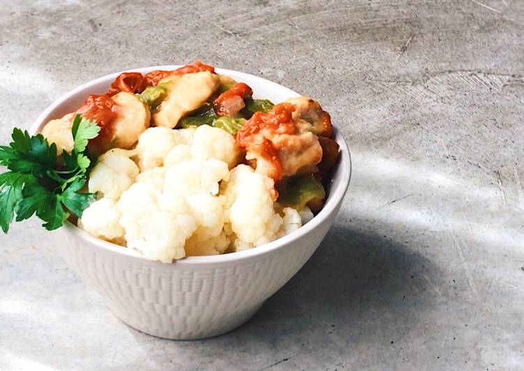 Pollo A La Cerveza Con Verduras En Olla Rápida Receta De ...