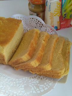 Foto resep Roti Tawar Kentang