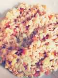 Risotto Ebly Carottes