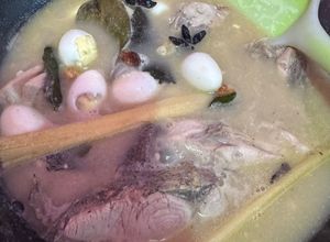 Foto resep Soto Ikan (bisa diganti ayam atau daging)
