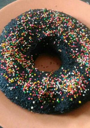 Foto resep Brownis simple ala yuliana