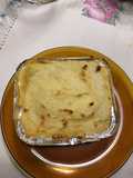 Pastel de papas estilo pelones