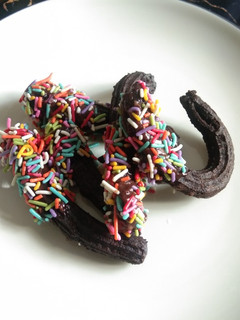 Foto resep Oreo Churros