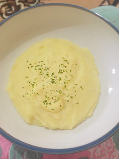 Foto resep Mashed Potato 🥔