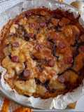 Crostata di patate