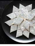 Kaju katli