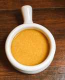 🥣 Crema vegana de ahuyama, papa criolla, cebolla y zanahoria 🥕