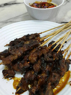 Foto resep Sate Maranggi
