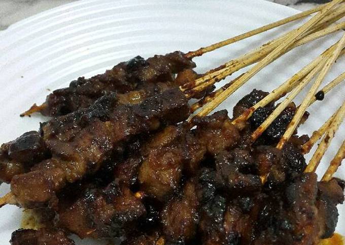 Sate Maranggi
