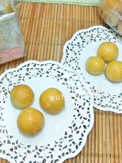 Foto resep Nastar Klasik