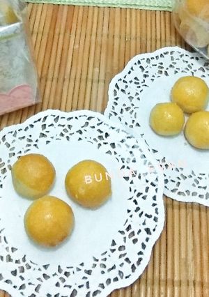 Foto resep Nastar Klasik