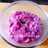 Bubur Ubi Ungu