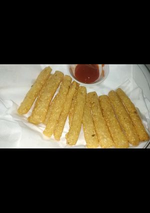 Foto resep Cheese stick kentang keju