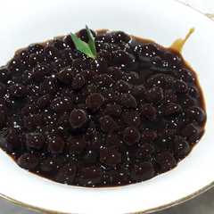 รูปของ Boba Homemade