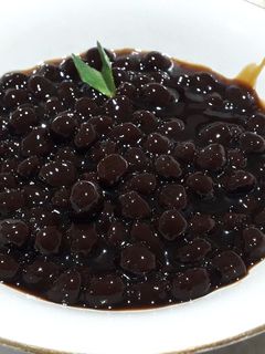 Foto resep Boba Homemade