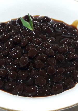 Foto resep Boba Homemade