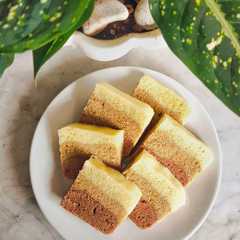 Bolu Kukus (Tiramisu) রেসিপির প্রধান ছবি