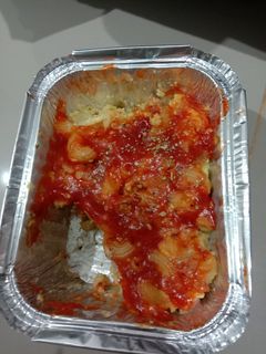 Foto resep Macaroni Schotel