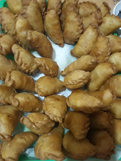 Foto resep Pastel renyah