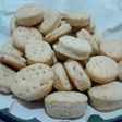 Bizcochitos express con grasa