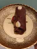 Nutella paan