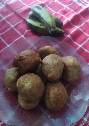 Foto resep Cekodok