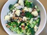 cauliflower salad