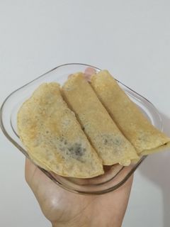 Foto resep Pancake