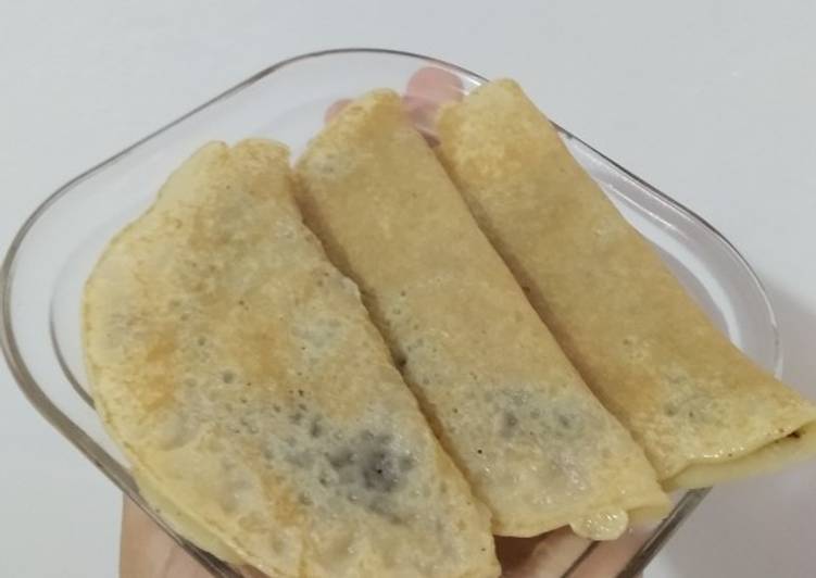 Resep Pancake yang Enak Banget