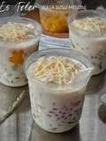 Es Teler |Rasa Susu Melon|