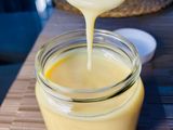 Homemade Condensed milk