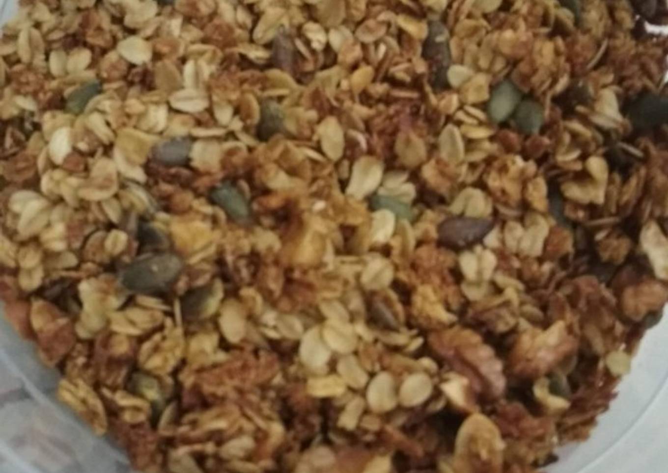 Granola