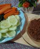 Sambel terasi