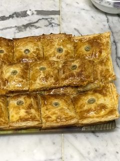 صورة لوصفة كوكا الطماطم