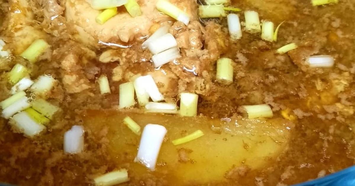 Resep Masakan Rumahan Untuk Suami Enak Dan Mudah Cookpad