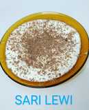Queso fresco con chocolate