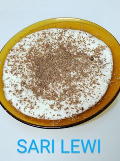 Una foto de Queso fresco con chocolate