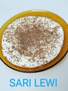 Una foto de Queso fresco con chocolate