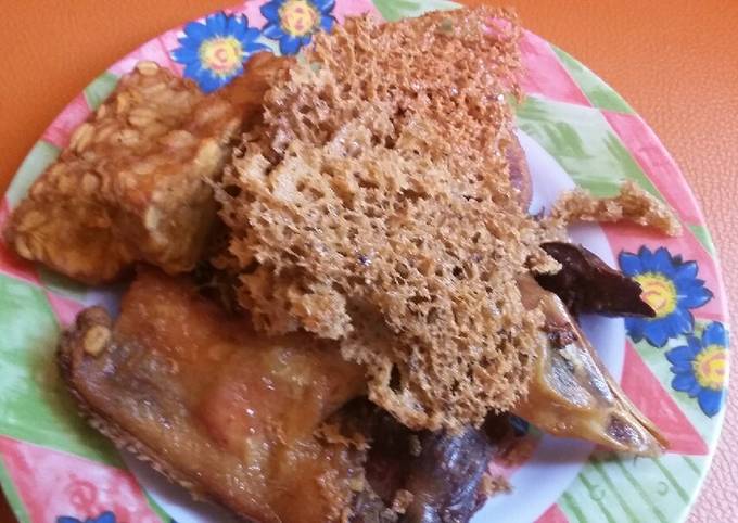 Ayam Kremes