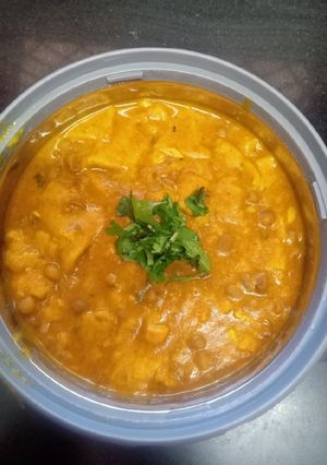 बाकारा ढोकड़ी(bakara dhokli recipe in hindi) रेसिपी मुख्य फोटो
