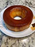 Budín de pan